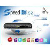 New Dvb t2 s2 Combo Speed hd s2 hd Gprs Decoder for Africa