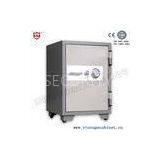 100L Bank / Office / Home Fireproof Safe Boxes for 1010 Degree 120 Minutes Endurance Test for Insura