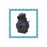 Pilot Type Refrigeration Castel Solenoid Valve Coil DIN43650A Circular Coil
