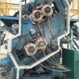 4-roll Rubber Calender Machine thumbnail-1