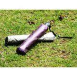 Slim Three Foldable Umbrella With UV Coating thumbnail-1