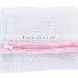 Cheap Desposable Washing Mesh Folding Laundry Bag thumbnail-6