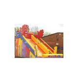 Inflatable Slide, Inflatable water slide, inflatable Bouncy Castle