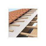 Heat Insulaion Roof Material