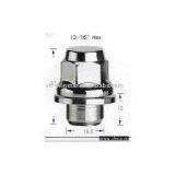 WHEEL NUT(fastener,TIRE NUT) thumbnail-1