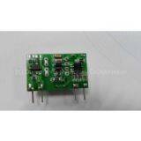 1W AC/DC converter 110/220V to 3.3V/5V/12V/15V/18V/24V/28V/48V