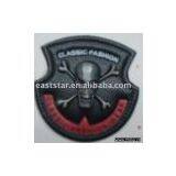 Embroidered Emblem thumbnail-1