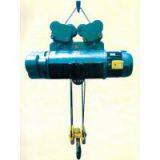 Shandong Factory Direct Sale CD1/MD1/HC Type Electric Hoist thumbnail-3