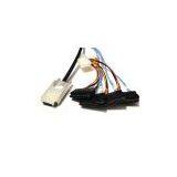 Infiniband SASx4 (SFF-8470) 4*SFF-8482 SAS 29 Cable L=1m