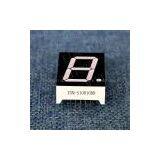 1.0” 1 Digit 7 Segment Led Display(XSM-S10016)