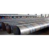SSAW Steel Pipe Manufacture for Sale thumbnail-3