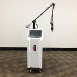 Medical Warts Removal Fractional Co2 Laser Birth Mark Removal Multifunctional