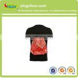 Cheap Custom Promotional Drawstring Bags for Valentine's Day thumbnail-3