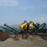 Bauxite crusher price, bauxite crushing plant for sale