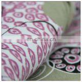 Soft Touch Printed Knitted Fabric thumbnail-4