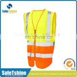 New style factory directly provide costume safety vest