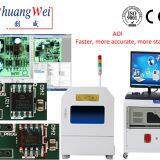 Realization of Defect Automatic Inspection System for Flexible Printed Board,CW-Z1 thumbnail-2