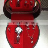 alibaba express watch set, discount wholesale promotion watch