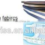 AA Grade 1680D Elasticity Spandex Yarn China Supplier thumbnail-6