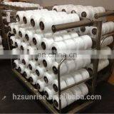 1680D Elasticity Spandex Yarn in Stock thumbnail-4