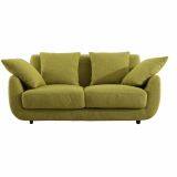 Italian Fabric Sofa Manufacturers Modern Home Furniture Sofa thumbnail-2