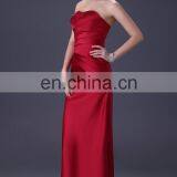 Grace Karin Sexy Long Red Evening Dresses CL3142 thumbnail-3