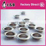 Hot Sale Dresses in Eyelet Metal Eyelet