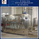 Fully Automatic Fruit Juice Plant and Juice Filling Production Line