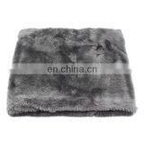 Men Wool Feeling Scarf Caps Balaclava Mask Gorras Bonnet Knitted Hat thumbnail-2