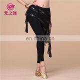 Shapewear Soft Tight Short Dance Pant With Multy Color K-4036# thumbnail-6