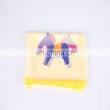 Store Fashion Pony Horse Print Joker Chiffon Silk Pashmina Shawls Scarf thumbnail-3