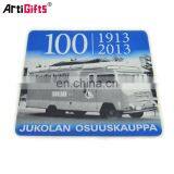 New Fashion Custom Gel Mouse Pads thumbnail-6