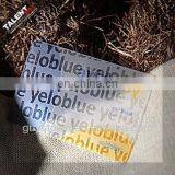 Custom Private Design Printed Plastic Membership Invitation Card thumbnail-5