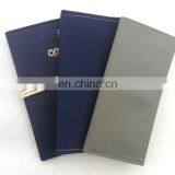 Watch Roll Canvas Watch Roll Travel Watch Pouch thumbnail-2