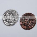 Custom Metal Wine Logo Adhesive Bottle Sticker Label thumbnail-4