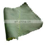 High-quality Customizable Wholesale Silver Polishing Cloth thumbnail-1
