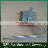 Various Types of Thermostats Temperature Range -35degrees to 350degrees