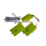Wholesale Led Soft Pvc Keychain