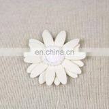 Garment Accessories Beaded Acrylic pu Flower Patch thumbnail-5