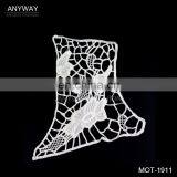 New Design Ladies Collar Design;fashion Neck Design;fancy Neckline Designs of Kurtis for Wedding Dress thumbnail-2