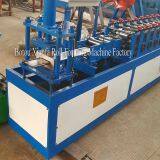 high quality roller shutter roll forming machine