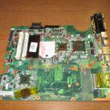 574681-001 for HP DV7 DV7-3000 Laptop Motherboard Ddr2 Free Shipping 100% Test ok thumbnail-2