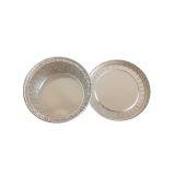 Food Container Various Size Aluminium Foil Cake Pan thumbnail-2