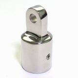 Stainless Steel Top Cap thumbnail-1