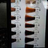 Detachable Hair Color Chart thumbnail-2