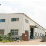 Shine Dew Water Equipment Co., Ltd. company overview - view 1 thumbnail