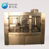 Hot Sale Full Automatic Carbonated Beverage Soda Water Filling Machine