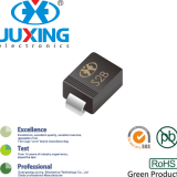 Factory Direct Sell S2M Surface Mount Standard Rectifiers Diodes SMB Case thumbnail-2