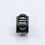 Two-channel Headphone Socket Manufacturer 3.5 Plug-in Audio Jack thumbnail-3