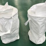 plastic bag container bulk bag PP woven bag